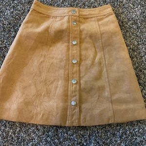 Womens skirt